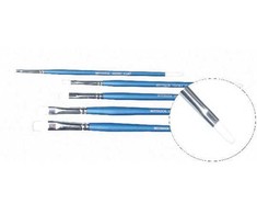 WITTMAX ACRYLPENSEL FLAD 2