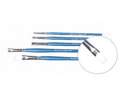 WITTMAX ACRYLPENSEL FLAD 8
