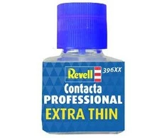 Revell Contacta Professional Extra Thin plastiko klijai 30 ml (39600)
