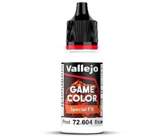 „Makeup Revolution Special FX“ šerkšnas 18ml