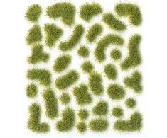 Vallejo Vallejo: Peizažas – laukinės samanos (2 mm) x35