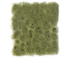 Vallejo - Scenery - Wild Tuft Dense Žalias (6 mm)