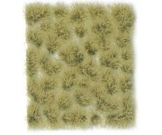 Vallejo Vallejo: Scenery - Wild Tuft - Dense rusvai gelsvas (6)x35