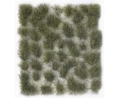 Vallejo Vallejo: Scenery - Wild Tuft - šviesiai rudas (6)x35