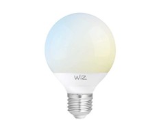 WiZ WiZ Whites G95 E27 - 1 vnt. - 1055 lm - 2700k~6500k - CRI 85 - 230V - WiFi