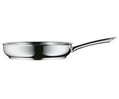 WMF 0790386991, All-purpose pan, Nerūdijantis plienas, Nerūdijantis plienas, Nerūdijantis plienas, Nerūdijantis plienas, 250 °C