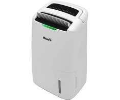Sausintuvas Woods Hybrid avfuktare/luftrenare AD30G Active ION HEPA filter