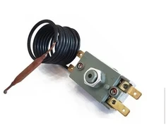 Woody Apsauga nuo perkaitimo RTB-BS+