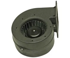 Woody Ventiliatorius 108 mm 16/20/30/40/60 kW