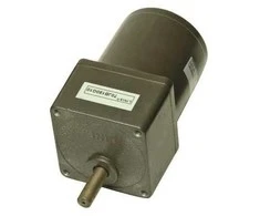 Woody Pavarų variklis YN70 15RPM
