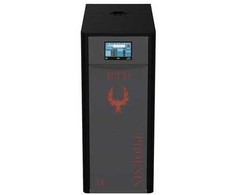 Woody Boileris RTB Phoenix 16 v16