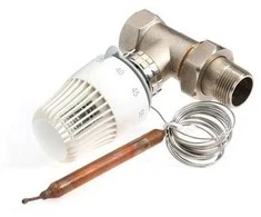 Woody Šunto komplektas 2 padėčių 3/4'' 20-60g termostatinis