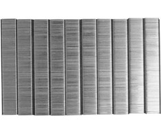 Work>It „Work it by millarco®“ kabės, 8 mm, K53, 2000 vnt.