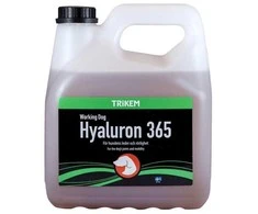 Working Dog TRIKEM – Hyaluron 365 3L – (721.2028)