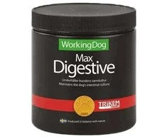 Žiūronai Grizzglass TRIKEM – Max Digestive 600Gr – (721.2004)