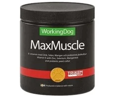 TRIKEM – Max Muscle 600 gr – (721.2010)