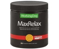 Working Dog TRIKEM – Max Relax 450Gr – (721.2008)