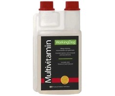 TRIKEM – Multivitaminai 500Ml – (721.2020)