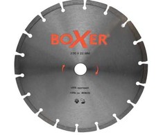 Elektro-Plast Diamantskæreskive Ø230 x 22 mm