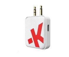 Worldconnect „Bluetooth“ adapteris Skross Belaidis garso adapteris
