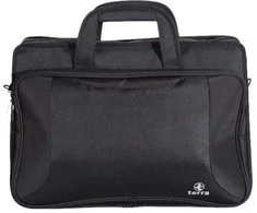 Wortmann AG TERRA PRO817 nešiojamojo kompiuterio dėklas 43,9 cm (17,3 colio), juodas