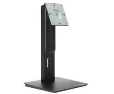 Laikiklis Wortmann TERRA LCD daugiafunkcis stovas V2.0 juodas
