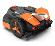 Vejos robotas Worx Landroid Vision S250