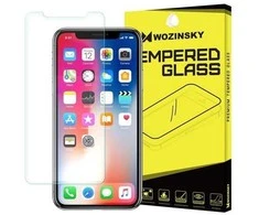 Wozinsky Apsauginis stiklas 9H Screen Protector Apple iPhone XR / iPhone 11