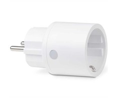 WPD-01 išmanusis kištuko šviesos reguliatorius, 200 W, sistema Nexa, 2 WiFi/433