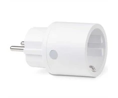 WPD-01 išmanusis kištuko šviesos reguliatorius, 200 W, sistema Nexa, 2 WiFi/433