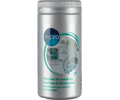 Wpro DES508, 1 vnt., kanistras, 250 g, įspėjimas, H315: Dirgina odą, H319: Sukelia stiprų akių dirginimą, P101: Jei reikia medicininės pagalbos, turėkite gaminio talpyklę arba etiketę po ranka., P102: Laikyti atokiau nuo...
