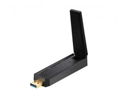 MSI AX E5400 WiFi USB adapteris - Dongle