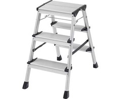 Wsteps Darbo platforma Base 20TP-3+3