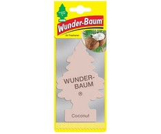 Wunder Baum 1 vnt. „Wunderbaum“ kokoso