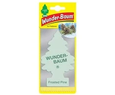 Wunder Baum 1 vnt. „Wunderbaum“ matinės pušies spalvos