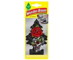 Wunder Baum 1 vnt. „Wunderbaum“ rožių erškėčių