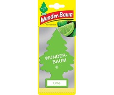Wunder Baum „WunderBaum“ automobilio kvapo gaiviklis – laimas