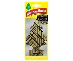 Wunder Baum 1 vnt. Wunderbaum Gold