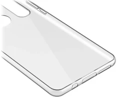 Dėklas „X-SHIELD X-Shield“ Huawei P30 Lite skaidrus nugarėlės dangtelis