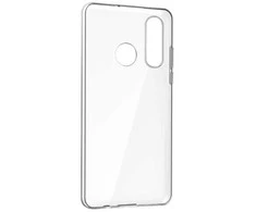Dėklas X-SHIELD X-Shield Huawei P30 Lite Clear Back Co