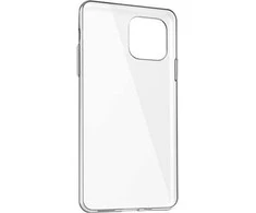 Dėklas X-SHIELD Skaidrus X-Shield iPhone 11 Pro dangtelis