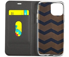 Dėklas X-SHIELD „X-Shield iPhone 11 Pro“ atverčiamas dangtelis