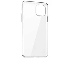 Dėklas X-SHIELD „X-Shield iPhone 11 Pro Max“ skaidrus dangtelis