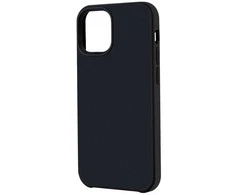 Dėklas X-SHIELD X-Shield iPhone 12/12 Pro Juodas Hard C