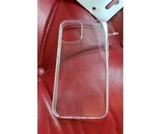 X-SHIELD X-Shield iPhone 12 Mini skaidrus dėklas