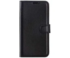 Dėklas X-SHIELD X-Shield iPhone 12 Pro Max Juodas Flip