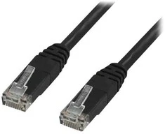 X-SHIELD X-Shield U/UTP Cat6 patchkabel, LSZH (