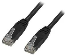 X-SHIELD X-Shield U/UTP Cat6 kabelis, 7m, so