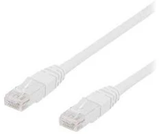 X-SHIELD X-Shield U/UTP Cat6 pasyvus kabelis, LSZH (