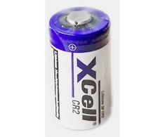XCell XCell Batterie CR2 Lose 3V 850mAh 1St.